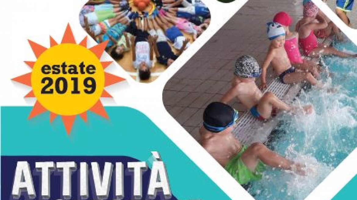 Centri Estivi 2019