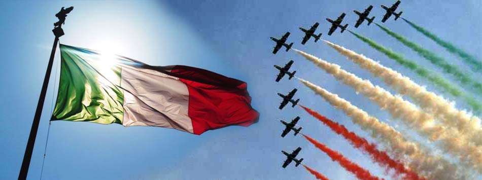 festa della repubblica