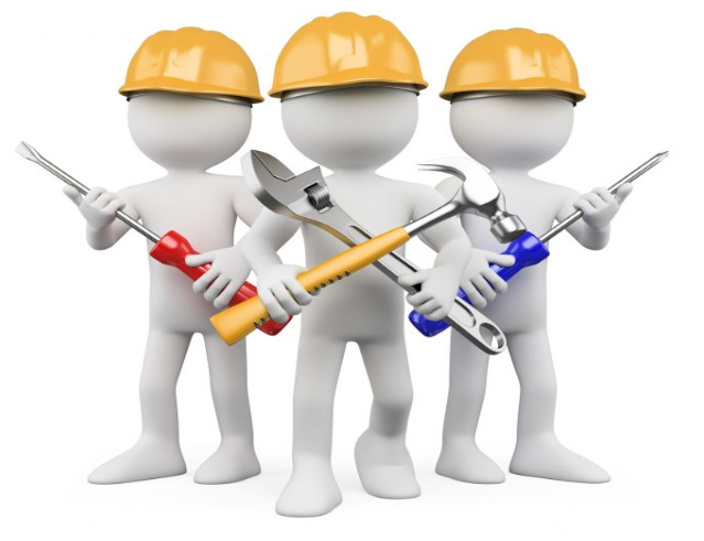 Chiusura per manutenzioni